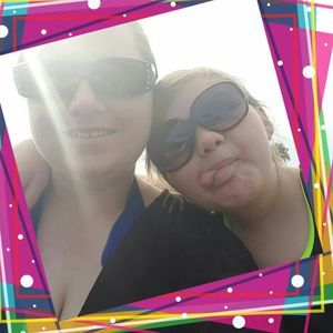 Meet your Posher, Katy